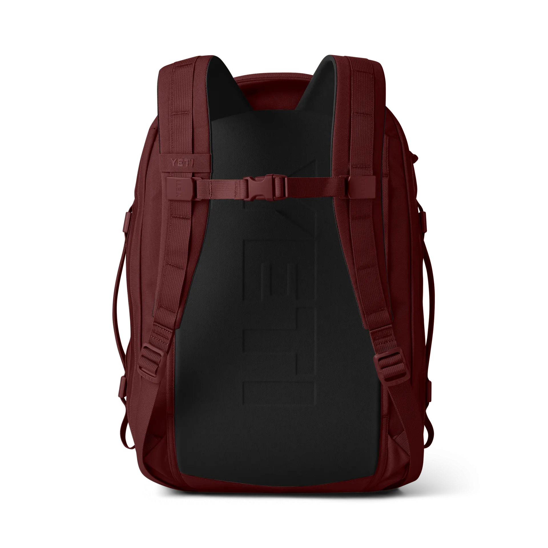 Crossroads 35L Backpack - Wild Vine Red