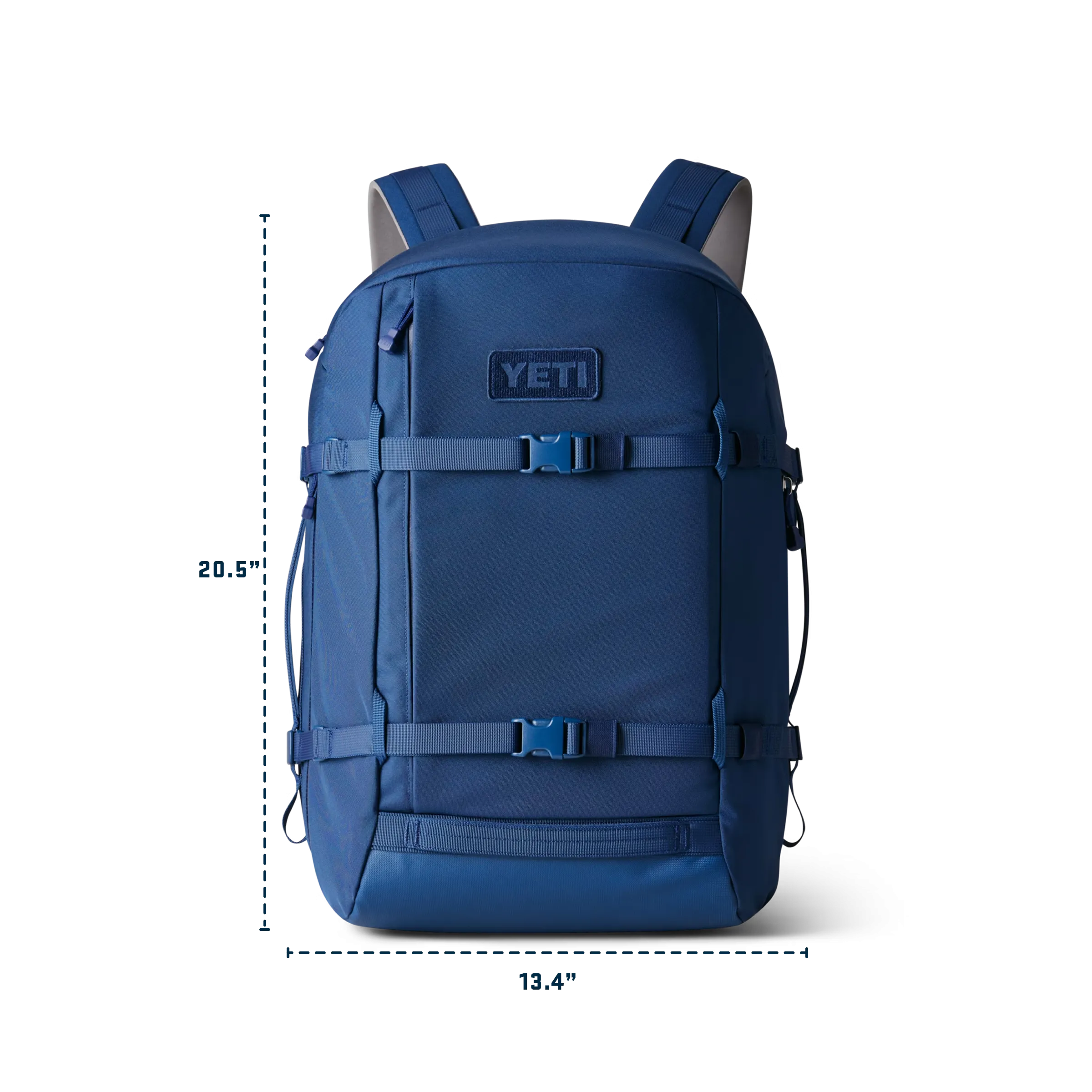 Crossroads 35L Backpack