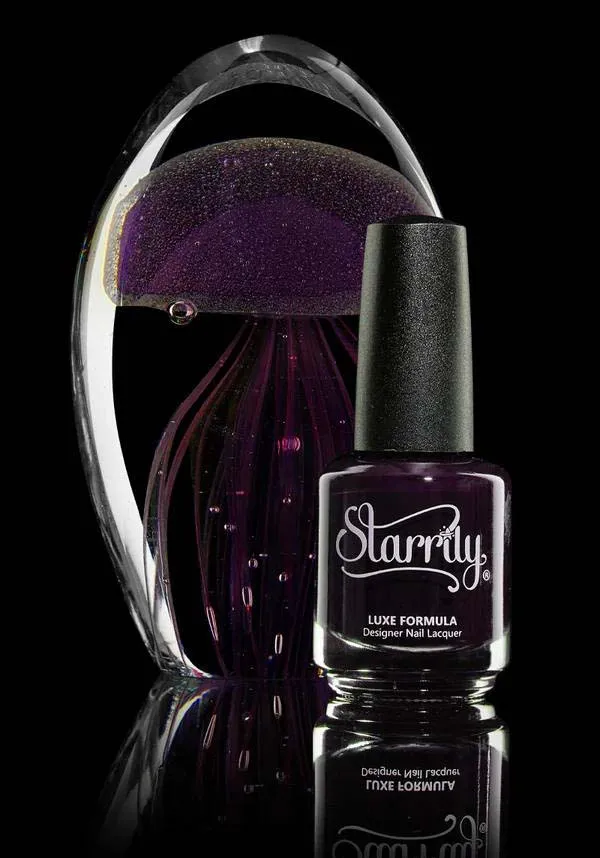 Crown Jelly | NAIL POLISH