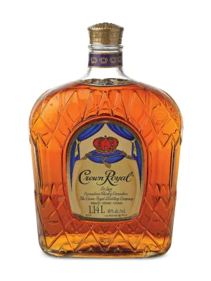 CROWN ROYAL 1.14L