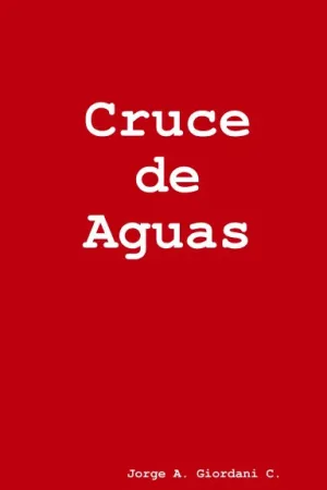 Cruce de Aguas