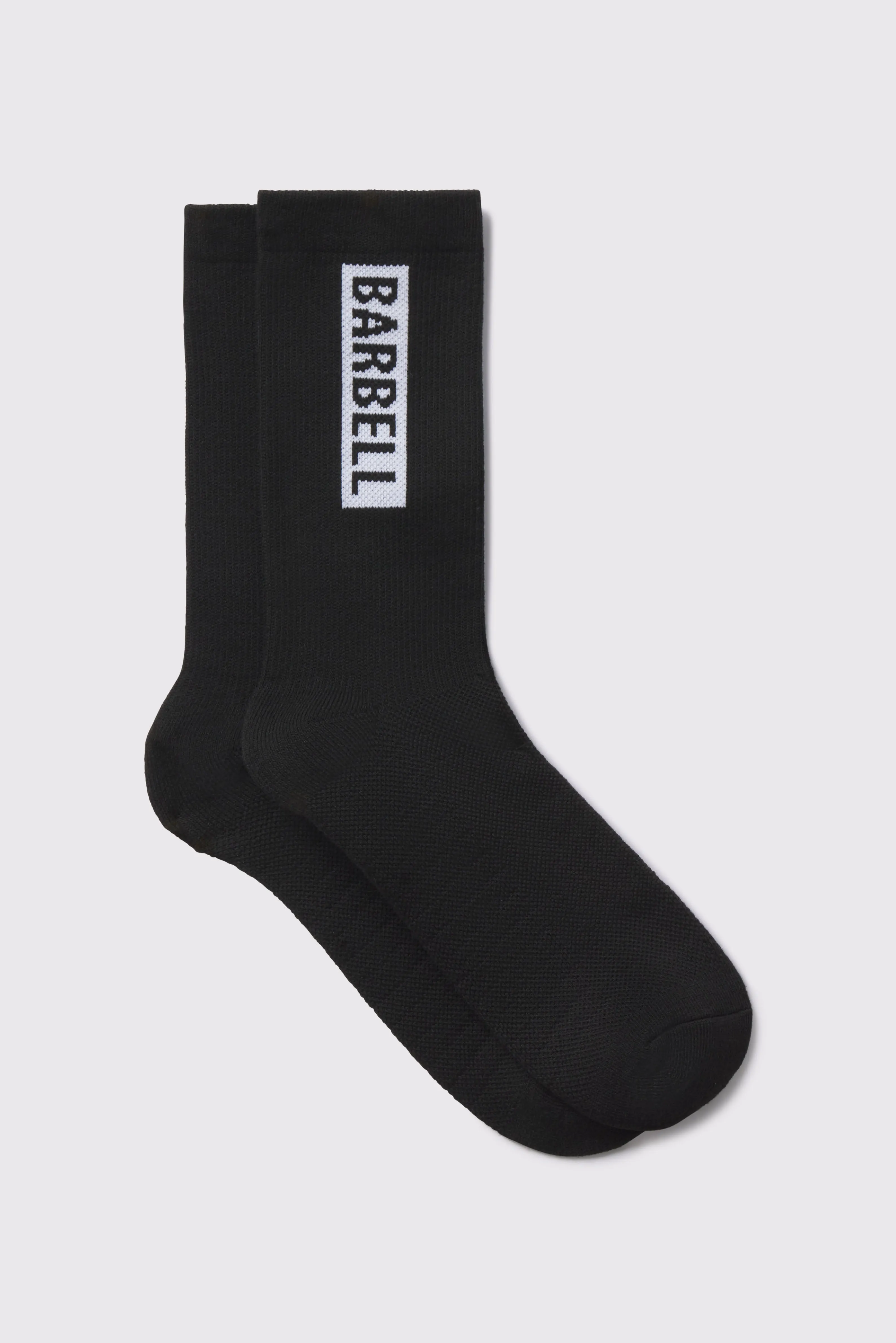 Crucial Crew Sock