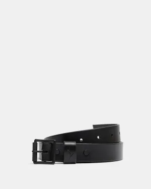 Crud belt black