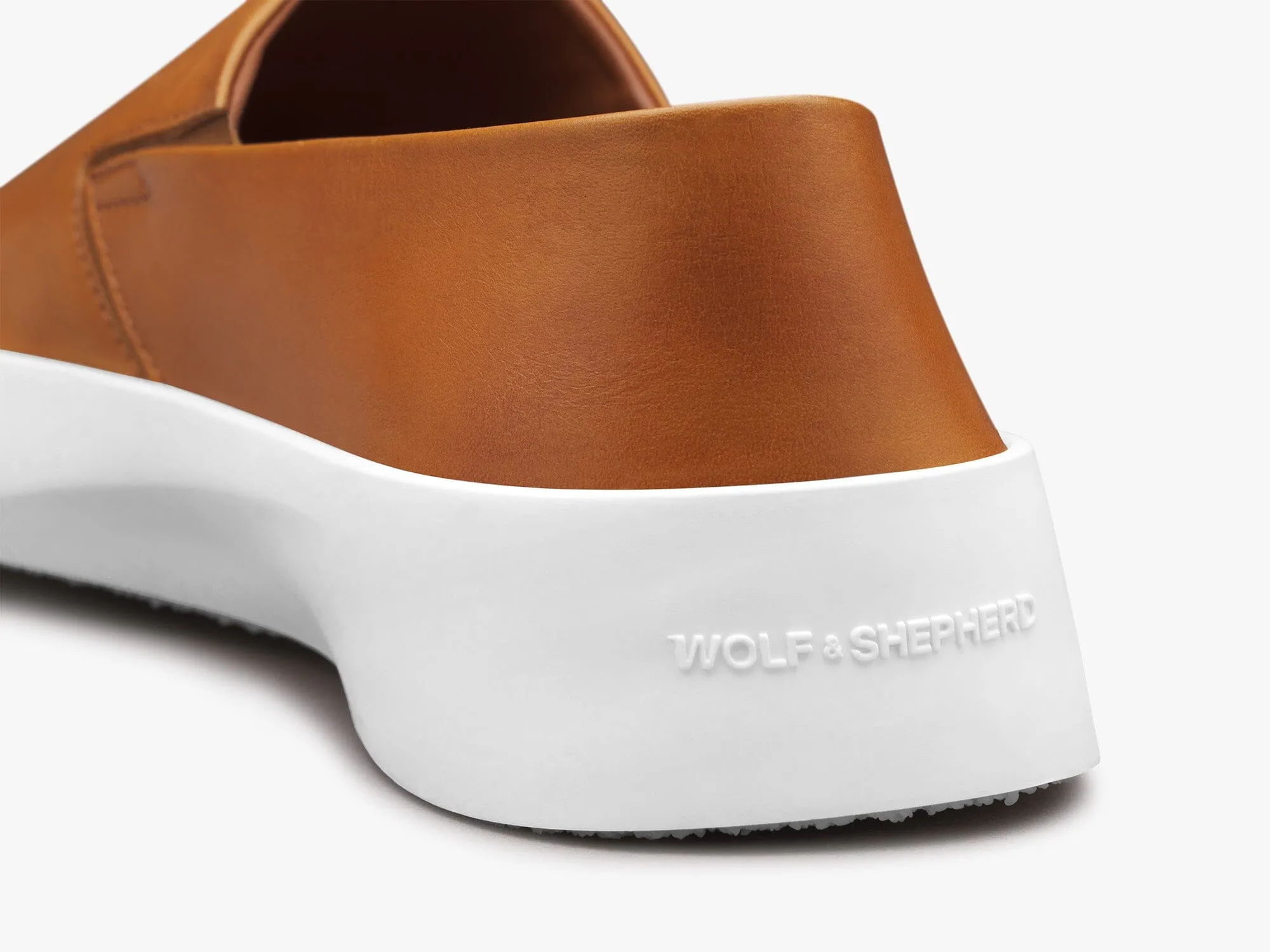 Cruise™ Slip-On