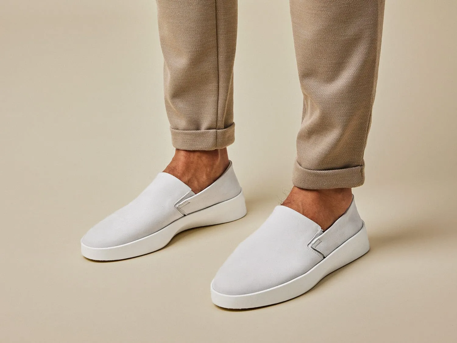 Cruise™ Slip-On