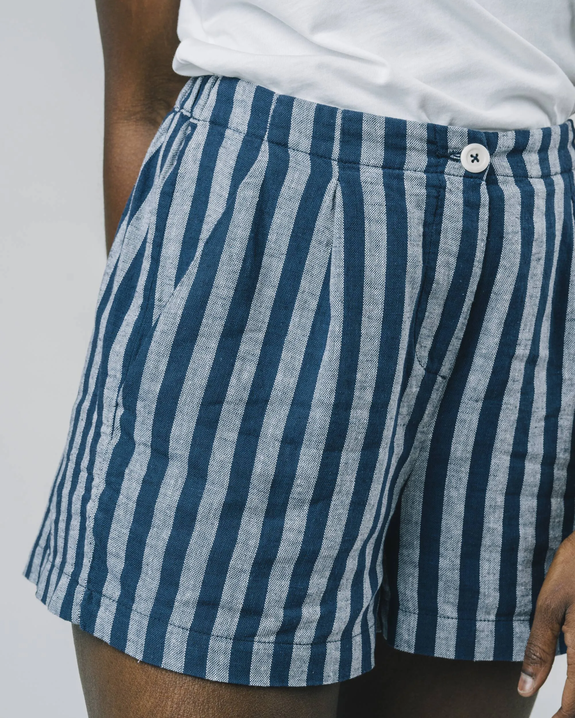 Cruise Stripes Shorts