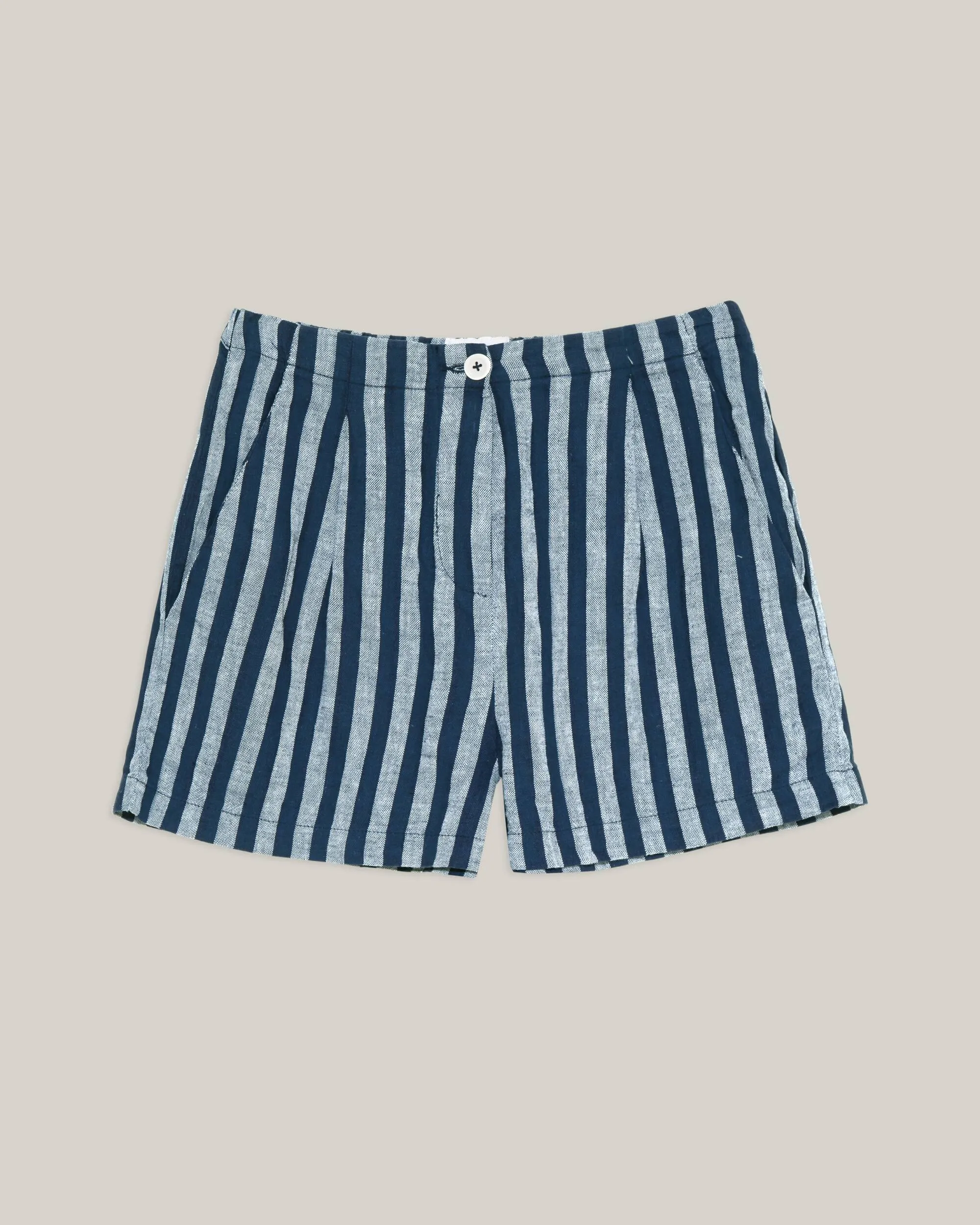 Cruise Stripes Shorts