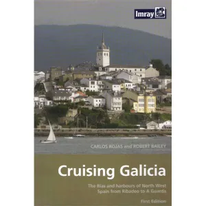 Cruising Galicia 1st Edition