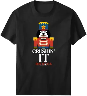 Crushin It T-Shirt