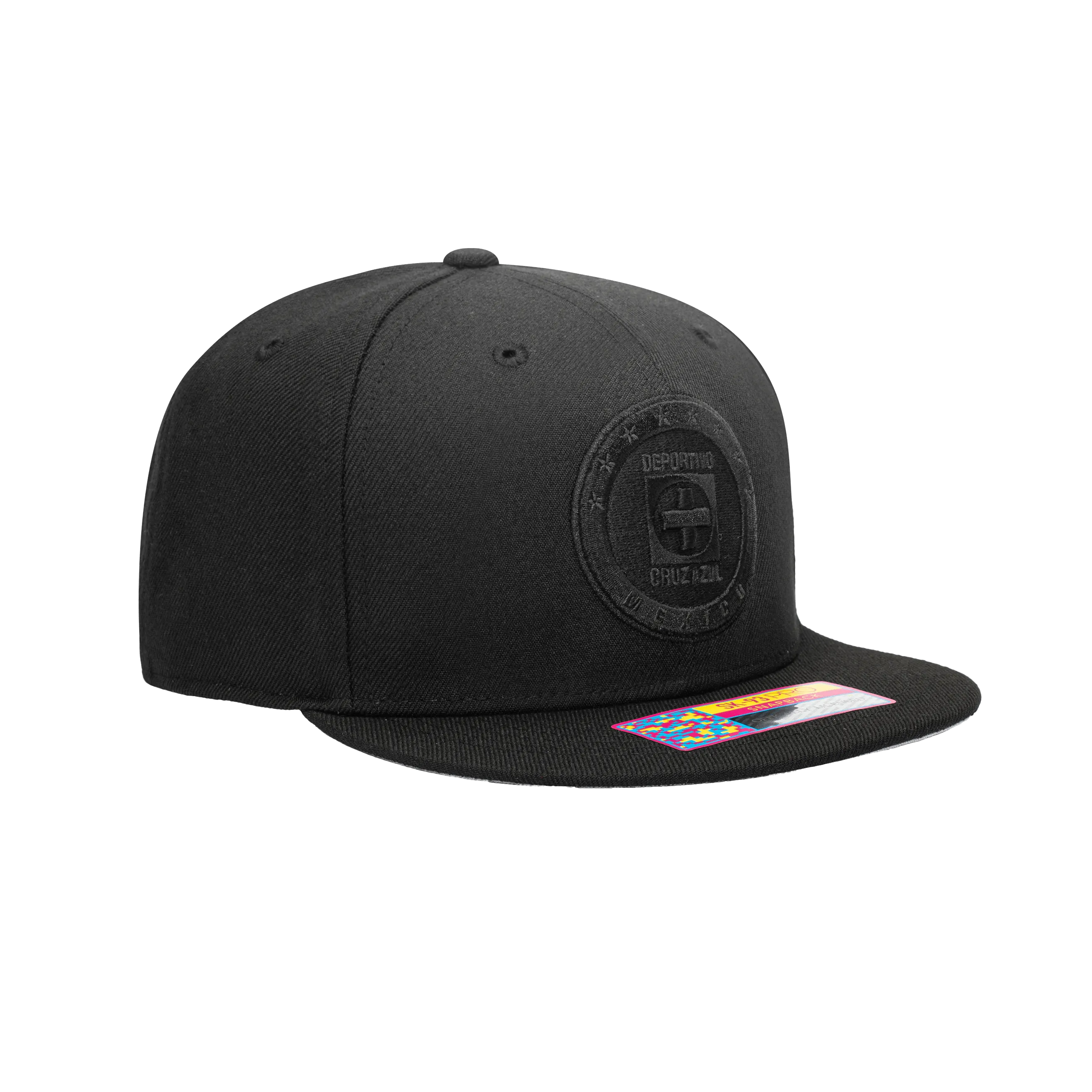 Cruz Azul Dusk Snapback