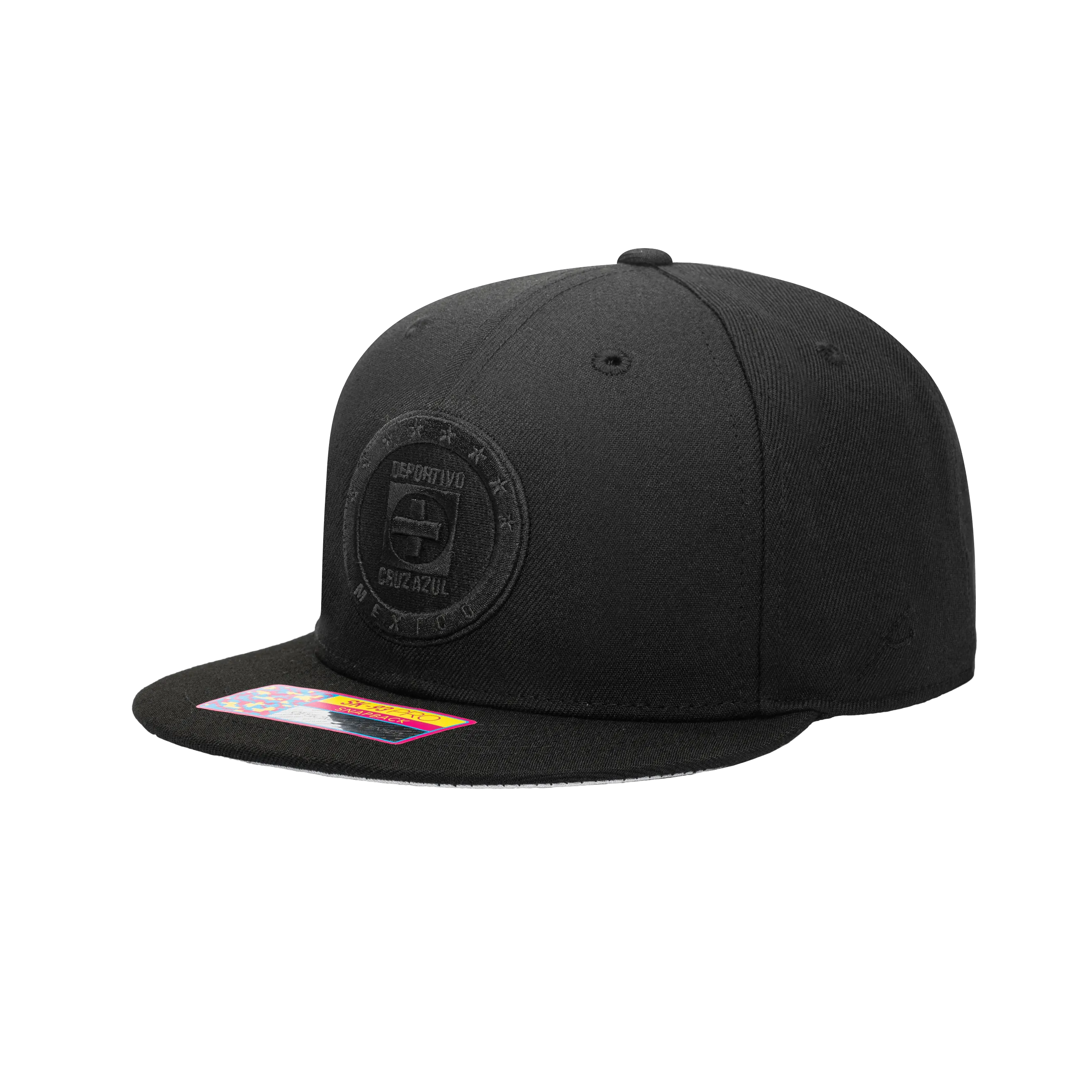 Cruz Azul Dusk Snapback