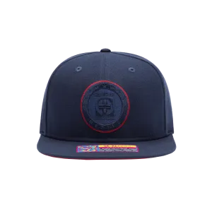 Cruz Azul Eclipse Snapback