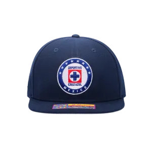 CruzAzul Dawn Snapback CAZ-2093-5233