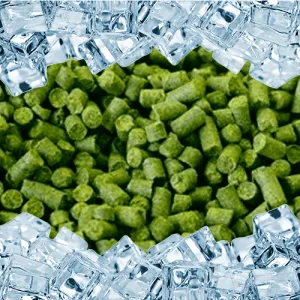 CRYO Cascade - (25g Pellet Hop)