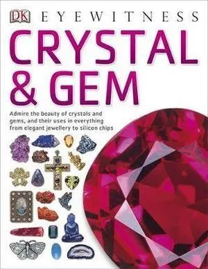 Crystal & Gem