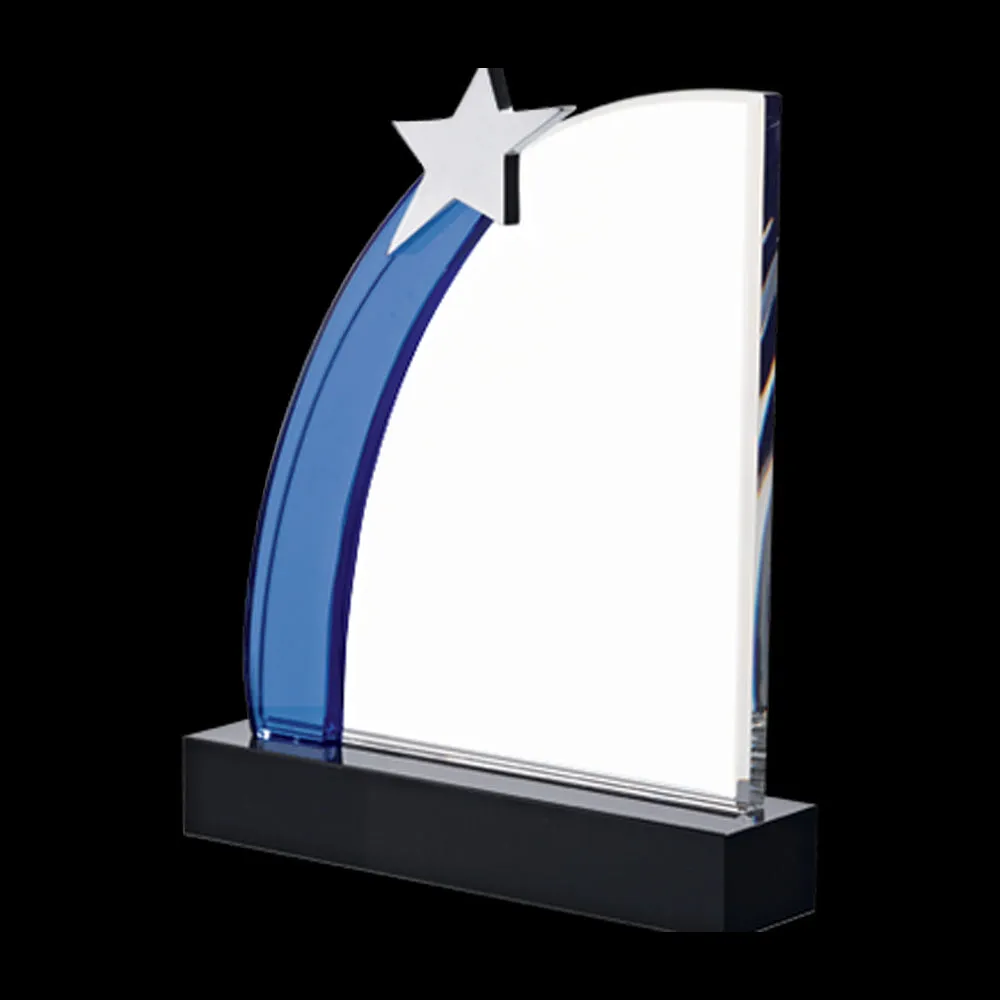 Crystal Award