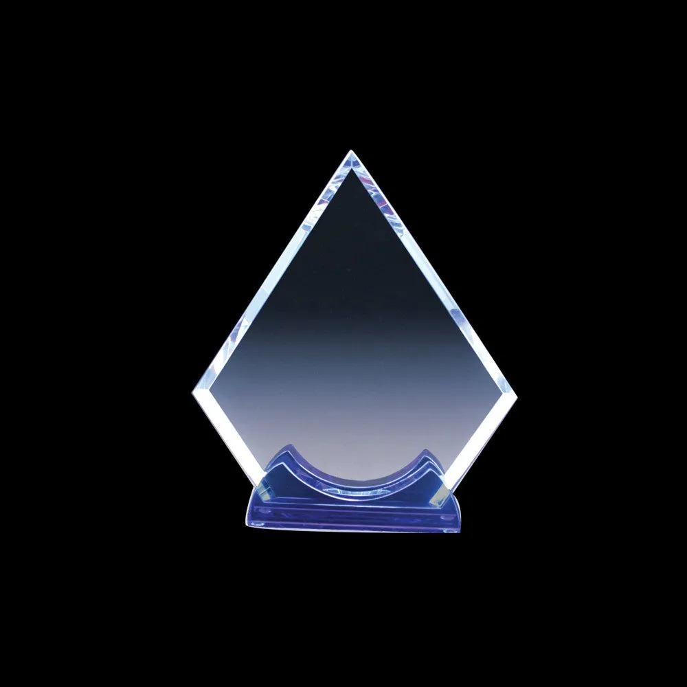 Crystal Award