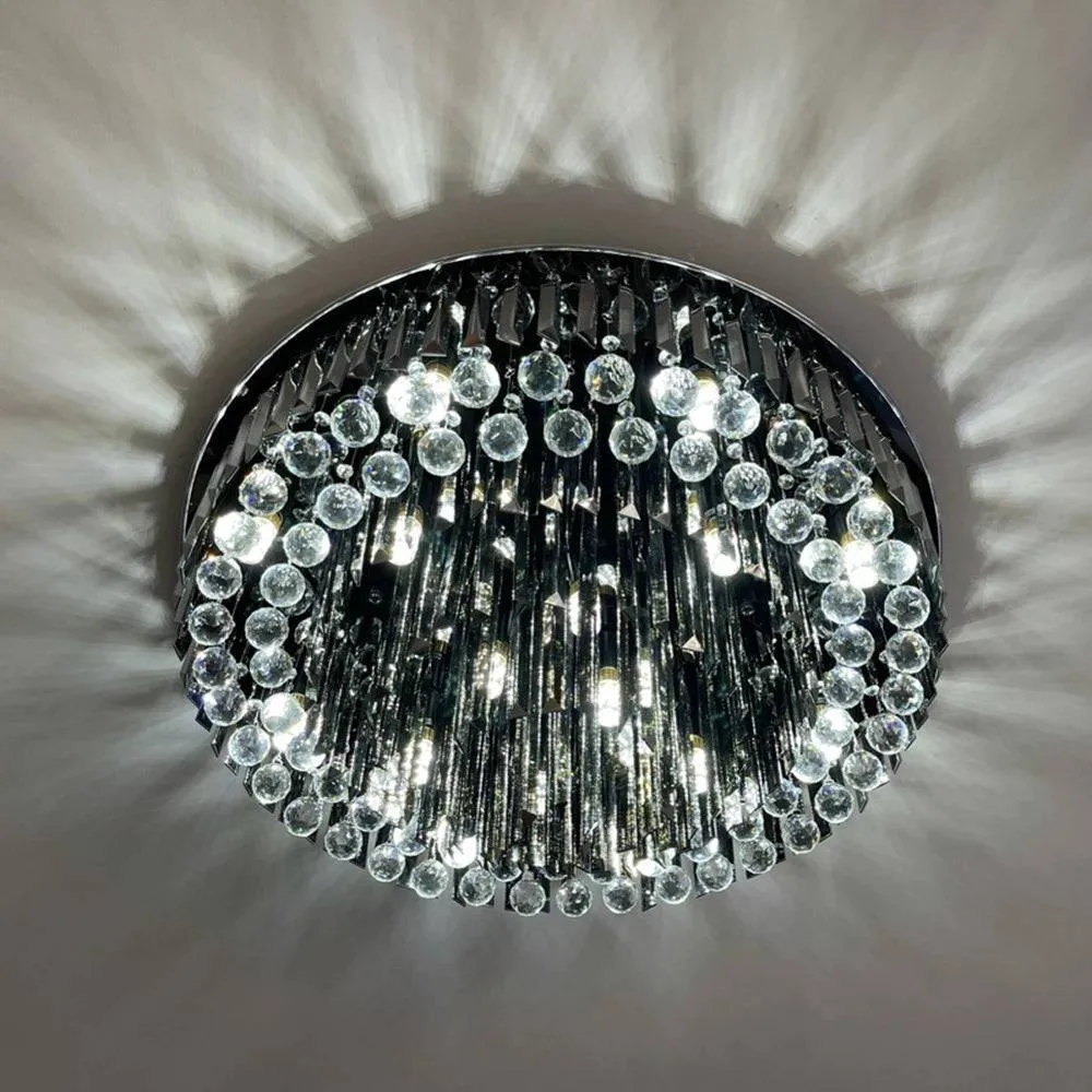 Crystal Ceiling Lamp