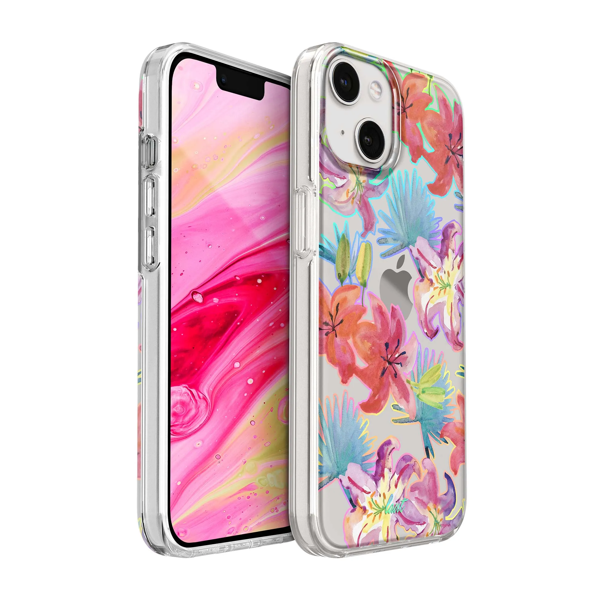 CRYSTAL PALETTE case for iPhone 14 Series