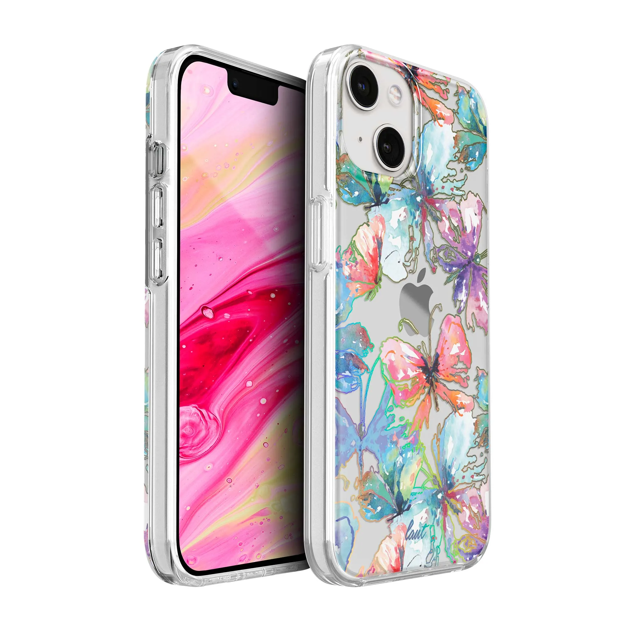 CRYSTAL PALETTE case for iPhone 14 Series