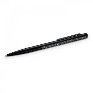 Crystal Shimmer Ball Point Black Pen 5595667