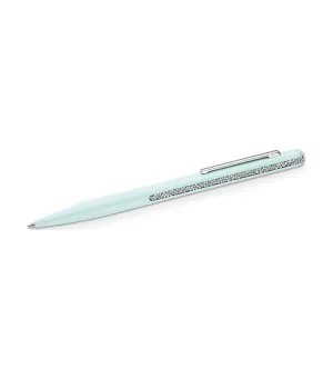 Crystal Shimmer Ballpoint Pen - Green