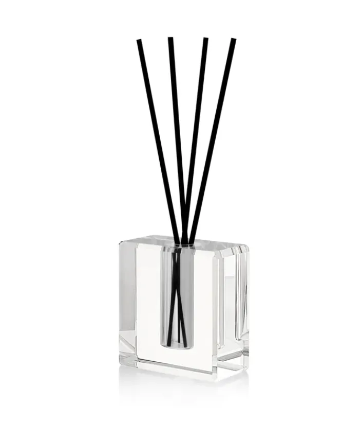 Crystallo Melodeon Reed Diffuser - Santal/One wat