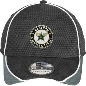 CT ECHO Stars New Era Hex Mesh Cap