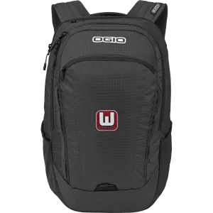 CT Whalers Tier 1 OGIO Shuttle Pack