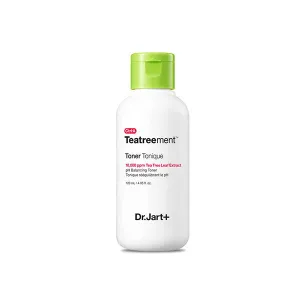 Ctrl-A Teatreement Toner