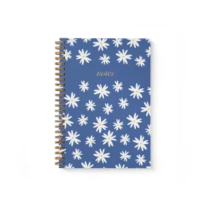 Cuaderno Alegria A5 en Espiral