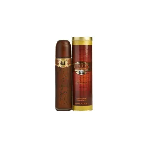 Cuba Brown EDT Hombre 100Ml