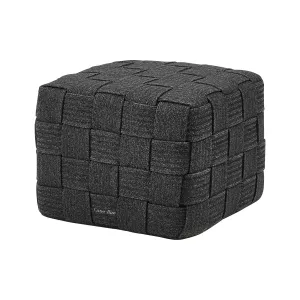 Cube Outdoor Footstool