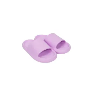 Cubs Kids Cloud Slipper (Lilac)