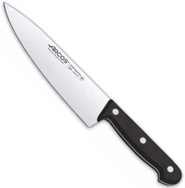 Cuchillo cocinero Universal