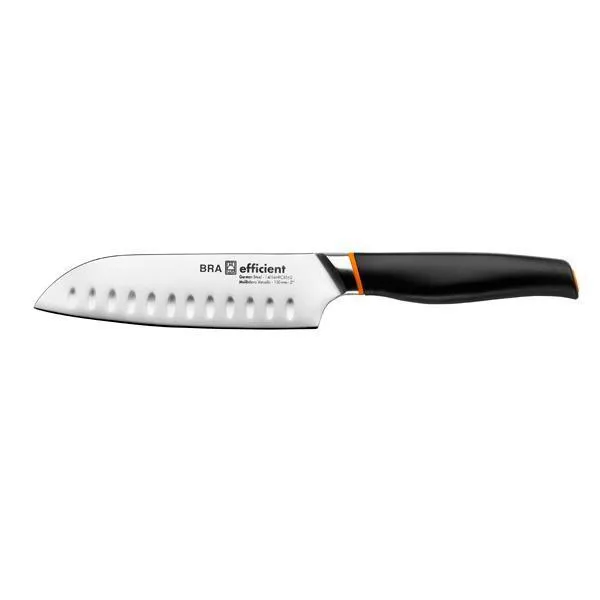 Cuchillo Santoku Efficient