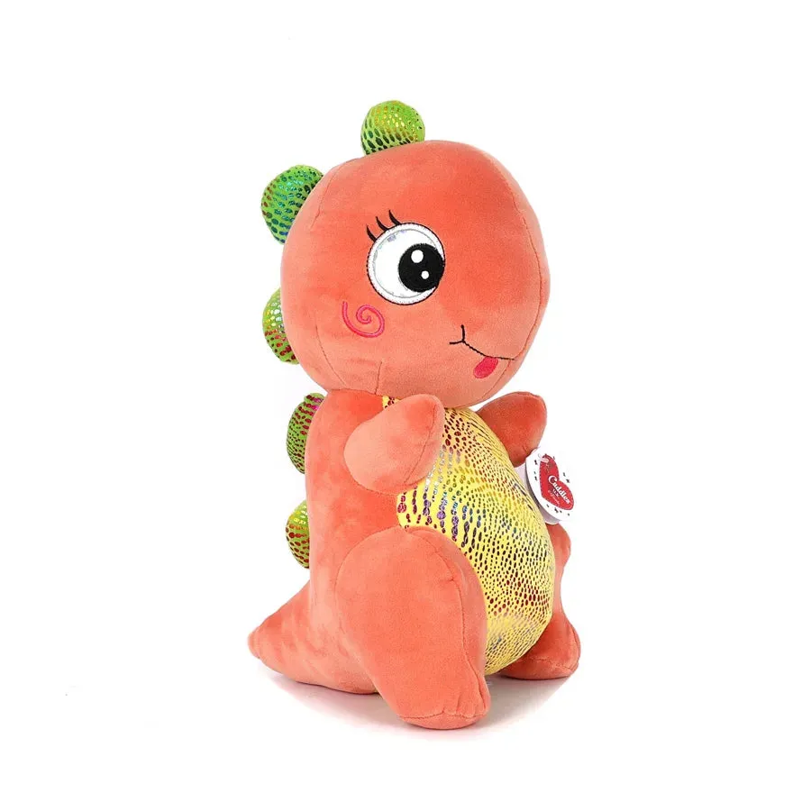 Cuddles Marshmallow Dino 40cms