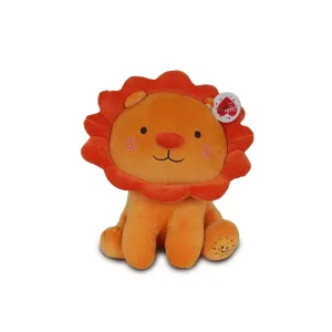 Cuddles Marshmallow Lion 35cms