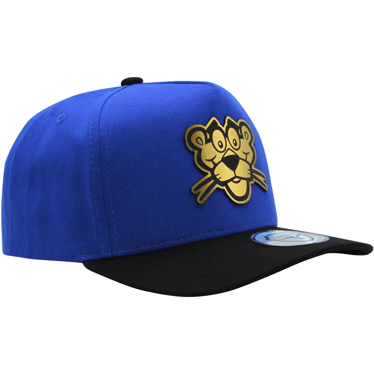 Culiacan Pantera de Placa Gorra Ferreti