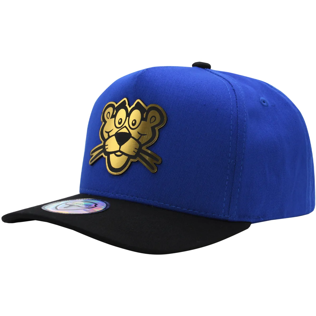 Culiacan Pantera de Placa Gorra Ferreti