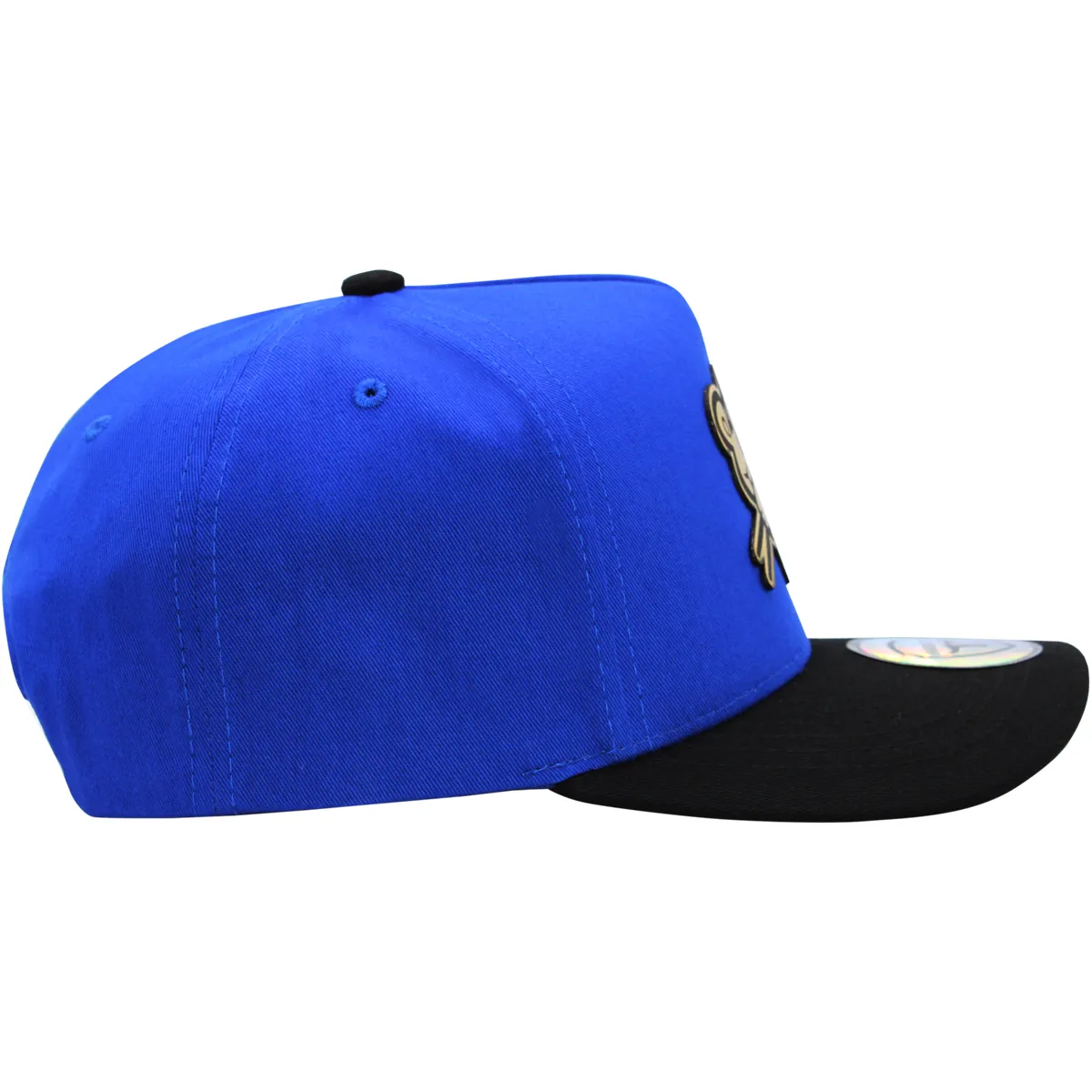 Culiacan Pantera de Placa Gorra Ferreti