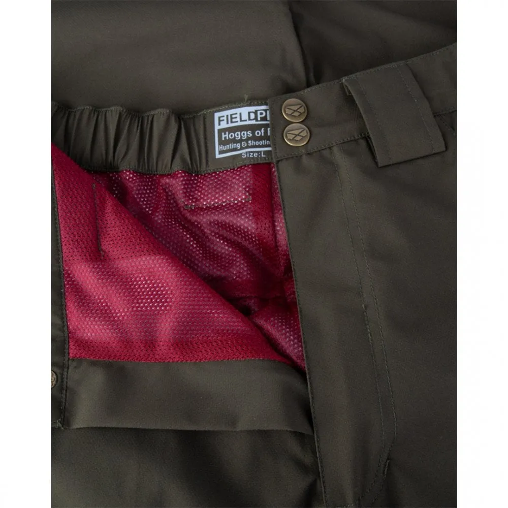 Culloden Waterproof Trousers by Hoggs of Fife