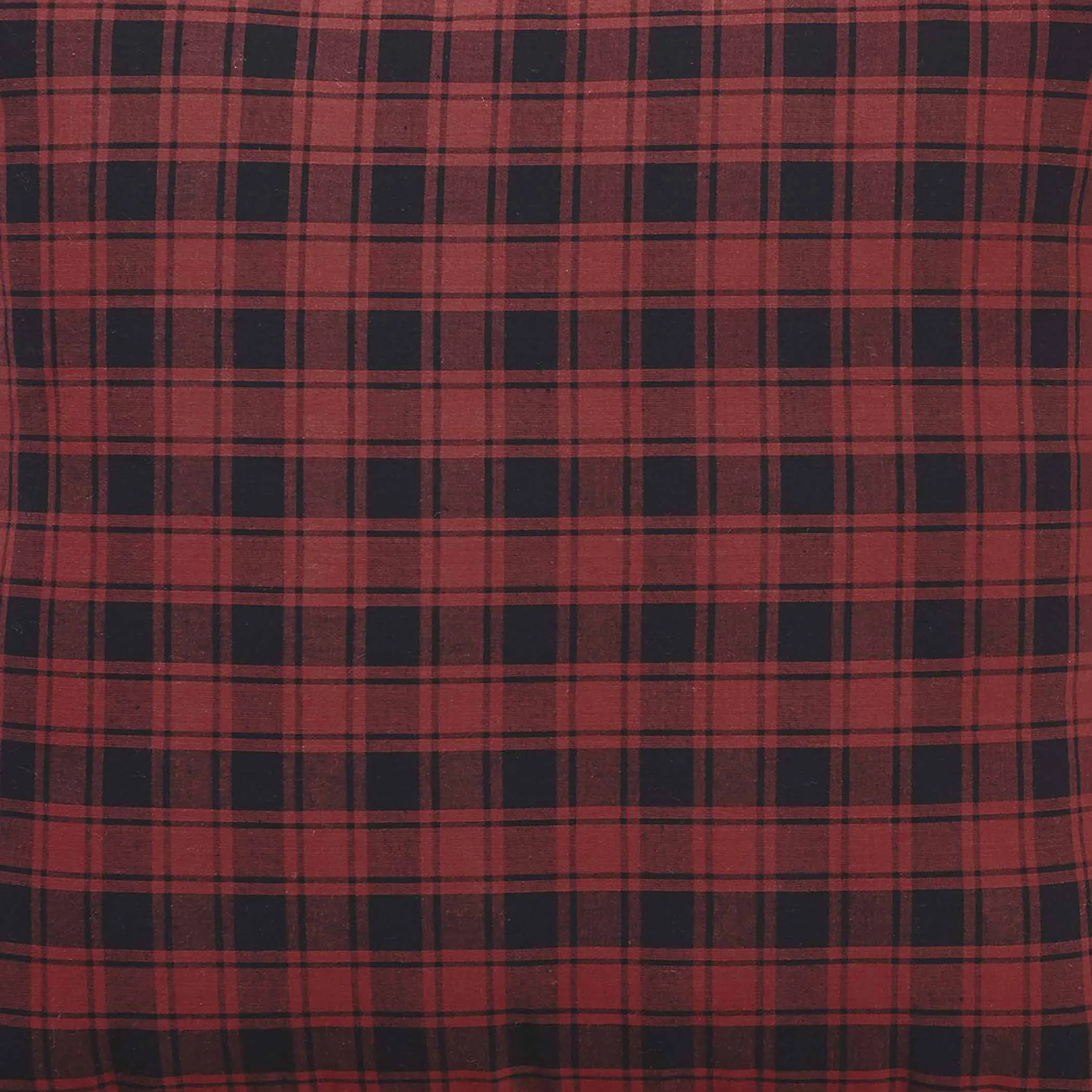 Cumberland Plaid Pillow 18x18