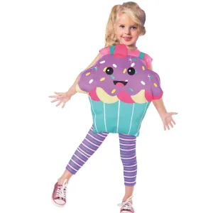 Cupcake Cutie Child Costume - Buy Online Only