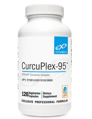 CurcuPlex-95 - 120 count