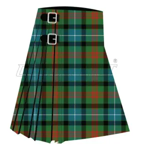 Curry Ancient Tartan