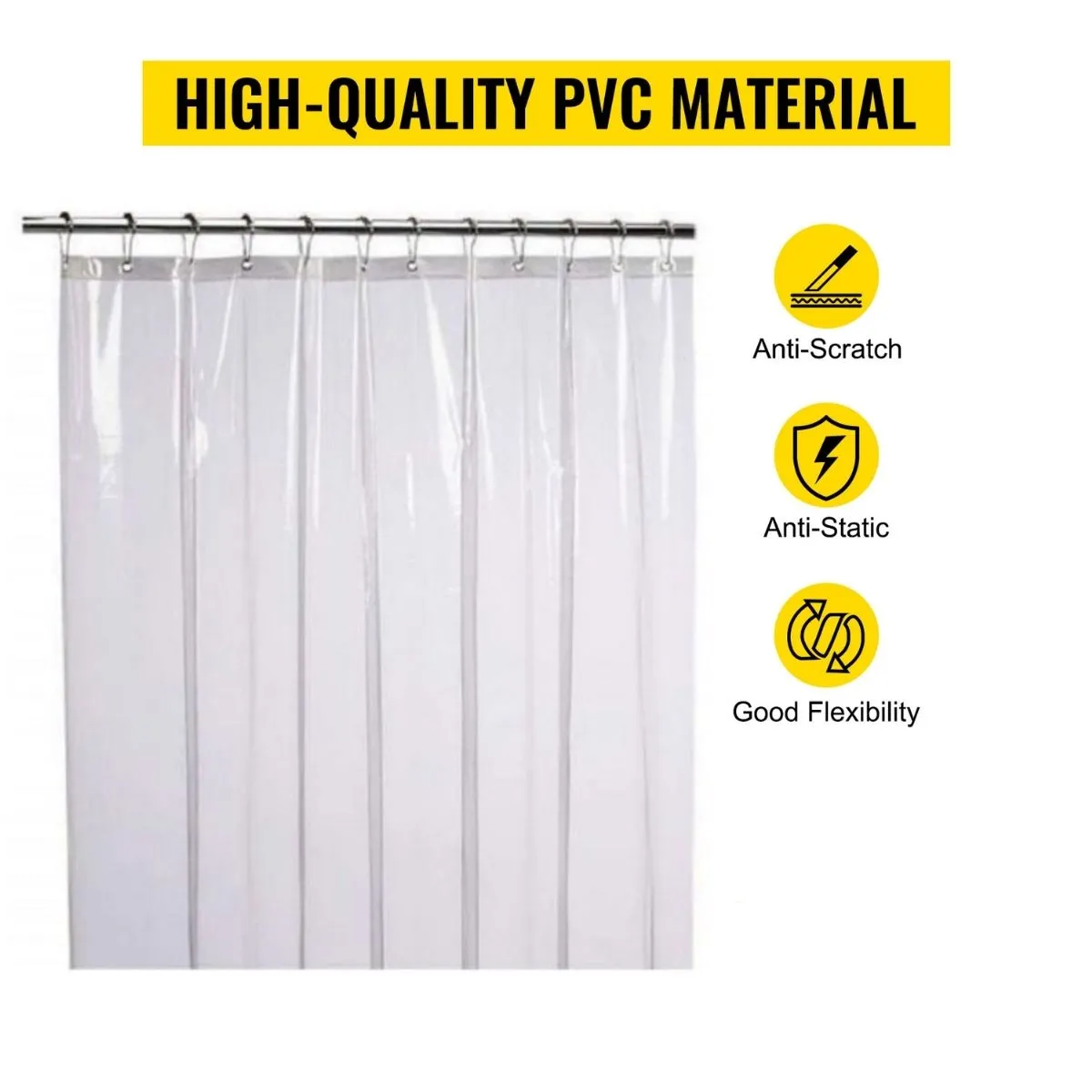 Curtain PVC