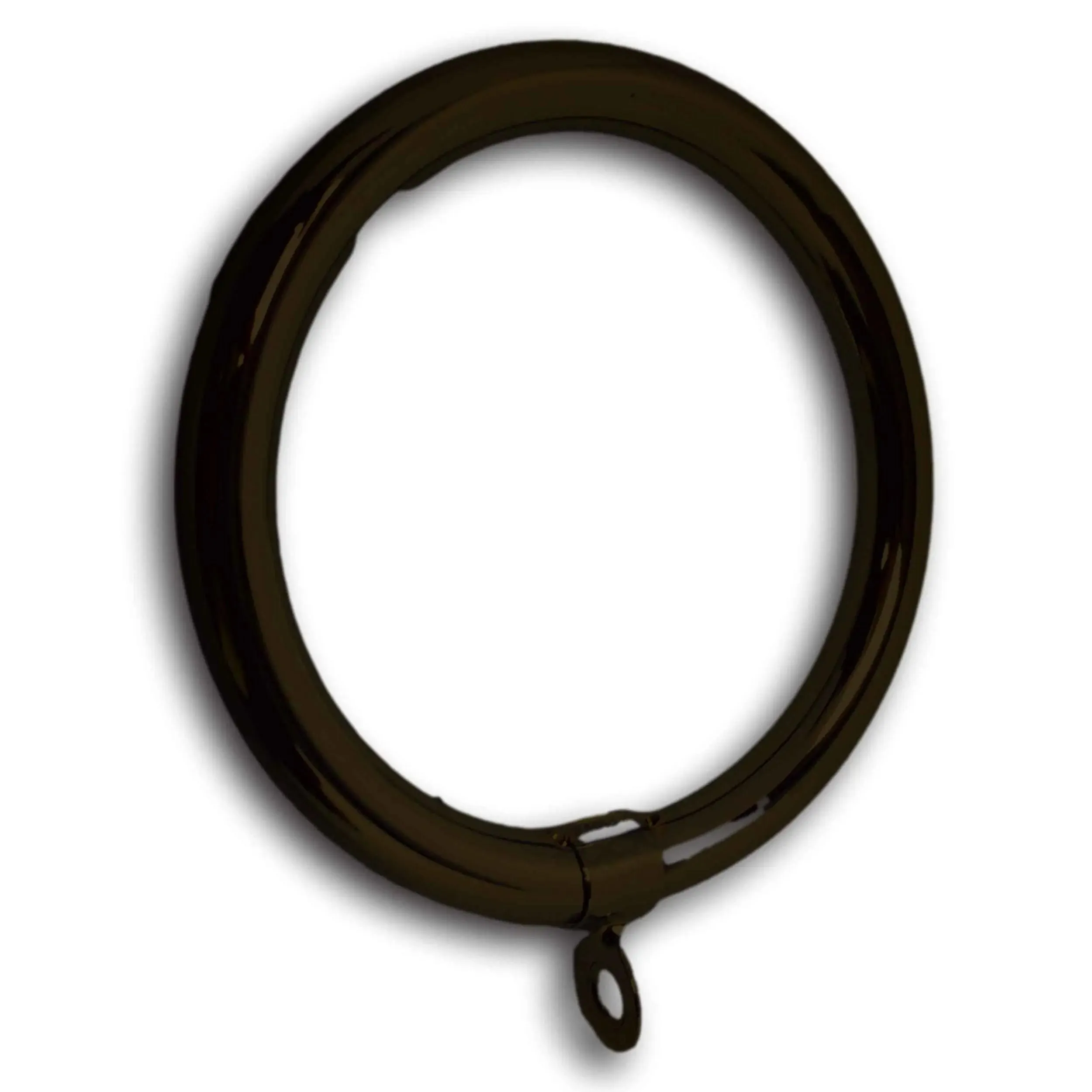 Curtain Ring for 1" Tubing