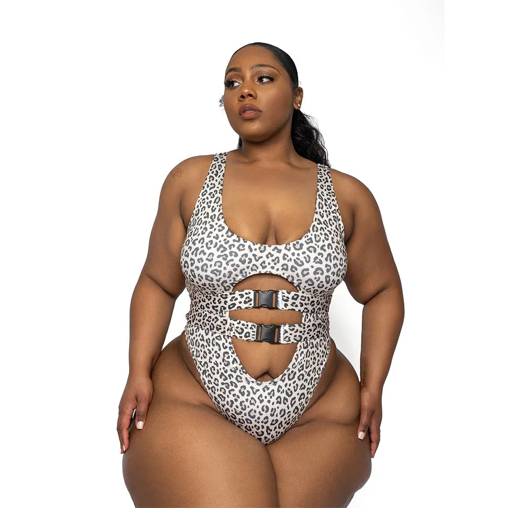 Curve Appeal Plus Size Swimwear