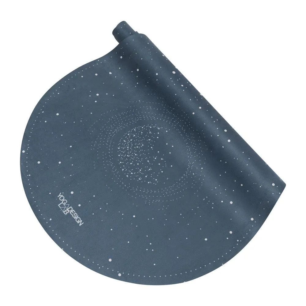 Curve Yoga Mat - 3.5mm - Celestial - Large yoga Mat For Tall Yogis